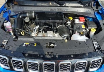 Jeep Compass II 2025 Jeep Compass Auta z USA - Zapytaj o wiecej ofert 1.4 Benzyna 170KM, zdjęcie 2