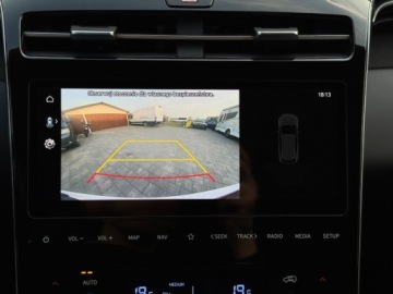 Hyundai Tucson IV SUV 1.6 CRDI 48V 136KM 2021 Hyundai Tucson 1.6 Diesel, Nowy Rozrzad, Bogata Wersja Wyposazenia 1.6, zdjęcie 21