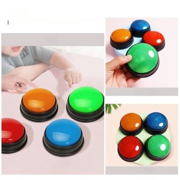 ЗВУКОВОЙ ПИТАНИЕ ОТВЕТЧИКА 4 ШТ.