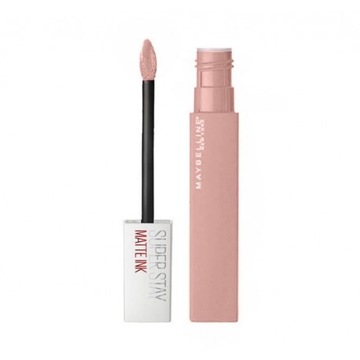 Maybelline Super Stay Matte Pomadka W Płynie 05