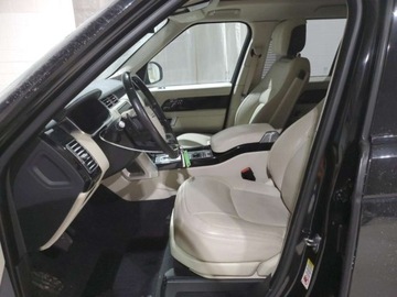 Land Rover Range Rover IV SUV SWB Facelifting 5.0 V8 S/C 525KM 2020 Land Rover Range Rover 2020 LAND ROVER RANGE ROVER P525 HSE 5.0 Benzyna, zdjęcie 6