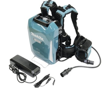 Akumulator Plecakowy Makita 2x18V PDC1200A01