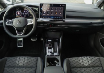 Volkswagen Golf VIII 2026 Volkswagen Golf LED Matrix, Climatronic, pakiet zimowy, dostepny od reki, zdjęcie 13