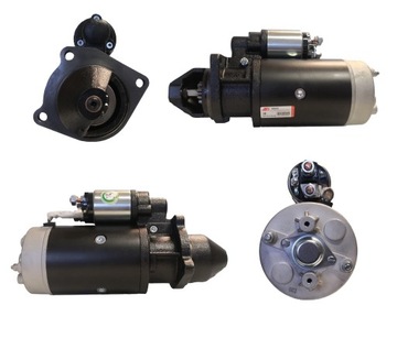 СТАРТЕР НОВЫЙ S0041 AS