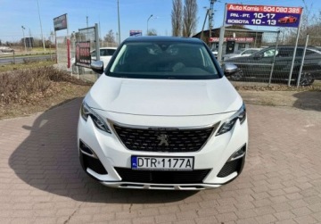 Peugeot 3008 II Crossover 1.5 BlueHDI 130KM 2019 Peugeot 3008 1.5Hdi AUTOMAT NAVI Full led Salon PL 1.5 Diesel 130KM, zdjęcie 1