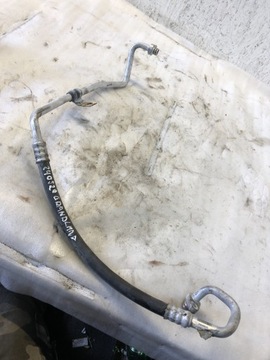 9676363380 TRUBKY KLIMATIZACE 1.2 96 2018 OPEL GRANDLAND X (75)