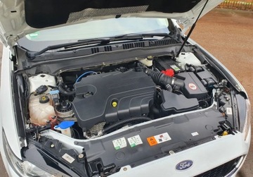 Ford Mondeo V Kombi 2.0 TDCi 150KM 2015 Ford Mondeo Serwis LED GetHelp Serwis 2.0 Diesel 150KM, zdjęcie 27