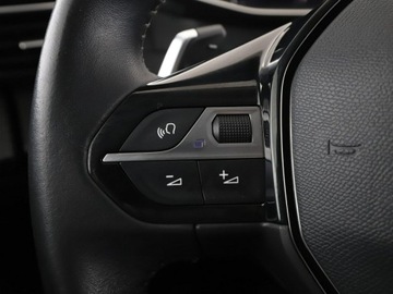 Peugeot 2008 II SUV 1.2 PureTech 130KM 2021 Peugeot 2008 automat full LED navi virtual cocpit, zdjęcie 32