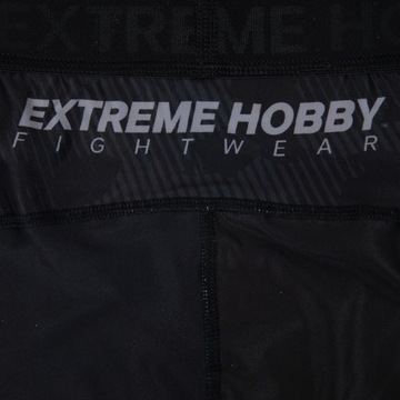 Женские спортивные леггинсы HAVOC 3/4 XL EXTREME HOBBY