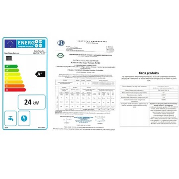 Kocioł pelet piec na pellet z podajnikiem 24kw
