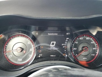 Dodge Charger VII 2023 Dodge Charger Dodge Charger SXT RWD, od ubezpieczalni 3.6 Benzyna 292KM, zdjęcie 9