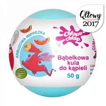 ESTETICA ESSENTIAL ШАРИК ДЛЯ ВАННЫ 4 аромата 50г Chlapu Chlap
