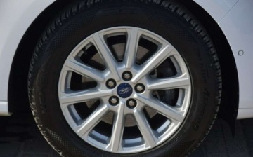 Ford S-Max II Van 2.0 TDCi 150KM 2016 Ford S-Max 2.0D Led Navi Nowy Rozrzad 7-Osobowy Sam Parkuje Sprowadzony, zdjęcie 10