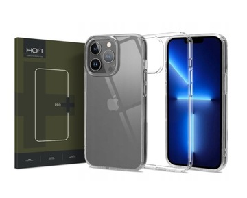 TP - ETUI OBUDOWA - DO IPHONE 14 PRO MAX + SZKŁO