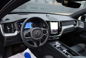Volvo XC60 II Crossover Plug-In Facelifting 2.0 T8 455KM 2023 Volvo XC 60 Volvo XC 60 T8 AWD Polestar Engineered 2.0 Hybryda Plug-in, zdjęcie 11