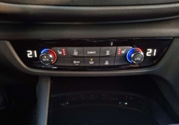 Opel Insignia II Grand Sport Facelifting 2.0 Diesel 174KM 2022 Opel Insignia 2.0 CDTI 174 KM wersja ELEGANCE - automat - FV23 2.0 Diesel, zdjęcie 18