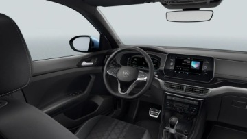 Volkswagen T-Cross SUV Facelifting 1.5 TSI 150KM 2026 Volkswagen T-Cross R-Line Plus 1.5 TSI 150 KM DSG, zdjęcie 10