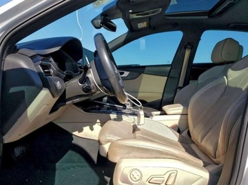 Audi A4 B9 Limousine Facelifting 2.0 45 TFSI 265KM 2020 Audi A4 Limousine 2.0 benzyna 265KM 4X4 wersja S-Line ,virtual cockpit 2.0, zdjęcie 4