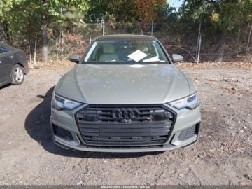 Audi A6 C8 2023 Audi A6 Prestige 55 Tfsi Quattro S Tronic 2023 3.0l 3.0 Benzyna 335KM, zdjęcie 7