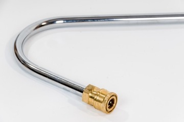 СТАЛЬНОЙ УГОЛ ДЛЯ ШАССИ ДЛЯ ШАЙБ TORMENTA