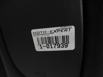 MERCEDES E TŘÍDA W211 SEDADLO PRAVÝ PŘEDNÍ