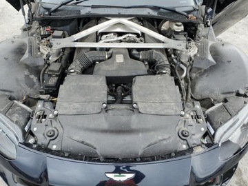 Aston Martin V8 Vantage III 2020 Aston Martin Vantage 2020 4.0l 4.0 Benzyna 503KM, zdjęcie 6