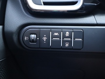 Kia Ceed III Kombi Facelifting 1.5 T-GDI 160KM 2022 Kia Ceed 1.5 T-GDI, Salon Polska, Serwis ASO, zdjęcie 19