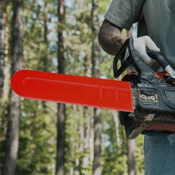 Защитная пластина направляющей Universal 16 дюймов