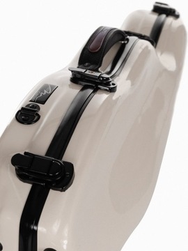 UltraLight 38-43 M-футляр Перламутровый футляр альта