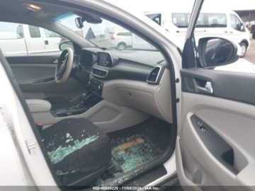 Hyundai Tucson III 2019 Hyundai Tucson 2019 Hyundai Tucson Value FWD 2.0 Benzyna 161KM, zdjęcie 4