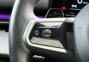 BMW Seria 5 G90-91 2025 BMW Seria 5 I wlasciciel M Sport Hak Gwarancja Bezwypadkowy FVAT23, zdjęcie 18