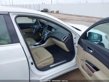 Acura TL IV 2019 Acura TL 2019 Acura TLX 3.5L FWD 3.5 Benzyna 290KM, zdjęcie 4