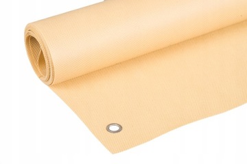 БАЛКОННОЕ ПОКРЫТИЕ BALCONY MAT БЕЖЕВЫЙ 0,95х6М PL