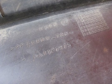 ALFA ROMEO SPIDER FRAME РАМА ЛЕВАЯ