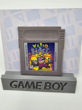 GAME BOY WARIO BLAST ОРИГИНАЛ