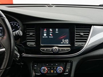 Opel Mokka I X 1.4 Turbo 120KM 2019 OPEL Mokka X 1.4 T Lat Crossover 120KM 2019, zdjęcie 14