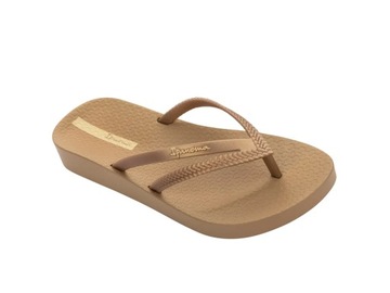 Ipanema Japonki Bossa Soft V 82840 Beige/Gold AG722