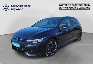 Volkswagen Golf VIII 2025 Volkswagen Golf R-Line Pakiety, FV 23, Kamera 360, ACC, Podgrzewane fotel, zdjęcie 15
