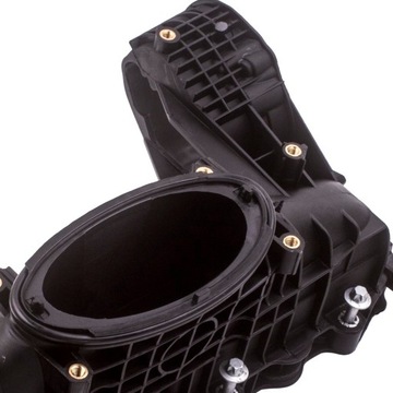 KOLEKTOR NASÁVÁCÍ DO MERCEDES SPRINTER 6510900037