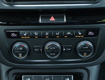 Seat Alhambra II (7N) Van Facelifting 2.0 TDI 150KM 2017 Seat Alhambra 2.0 TDI, Salon Polska, Serwis ASO, zdjęcie 19