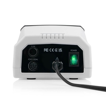 Frezarka KRYPTON II XPS-350 70W