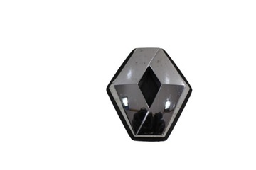 Renault Scenic III logo znaczek 628900003R