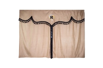 ШТОРЫ ДЛЯ КАБИНЫ RENAULT PREMIUM, СЕРИЯ T