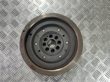 КОЛЕСО FORD ДВУМАССОВОЕ DS7R-6477-CA НОВОЕ!!