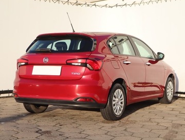 Fiat Tipo II Hatchback 1.4 T-Jet LPG 120KM 2017 Fiat Tipo 1.4 T-Jet LPG, Salon Polska, GAZ, Klima, zdjęcie 4