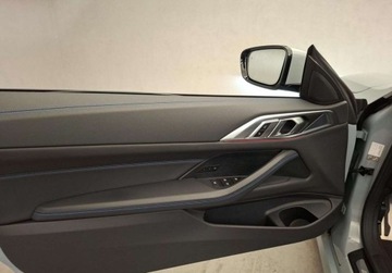 BMW Seria 4 G22-23-26 Cabrio 2.0 430i 245KM 2023 BMW Seria 4 BMW 430i xDrive Cabrio Gwarancja 2 lata Service Inclusive, zdjęcie 10
