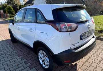 Opel 2018 Opel Crossland X Kamera cofania Klima tronik nawigacja czujniki CarVertical, zdjęcie 2