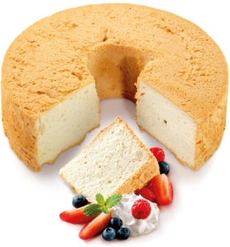 Формочка для пасхального торта TESCOMA ТОРТ АНГЕЛ 26 СМ