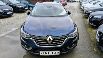 Renault Talisman Kombi 1.5 Energy dCi 110KM 2016 Renault Talisman 1.5D 110PS OPŁACONY Bezwypadkowy, zdjęcie 3