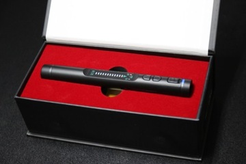 Детектор прослушивания телефонных разговоров для GPS-локаторов GSM-камер ИЗ ПОЛЬШИ